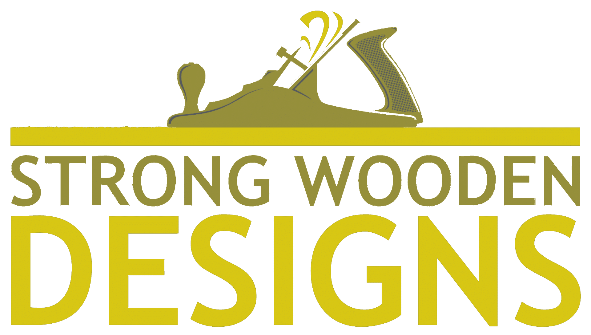 Strong Wooden Designs