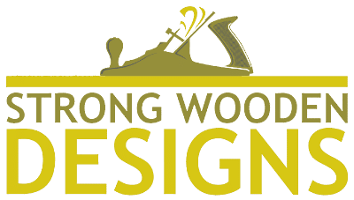 Strong Wooden Designs